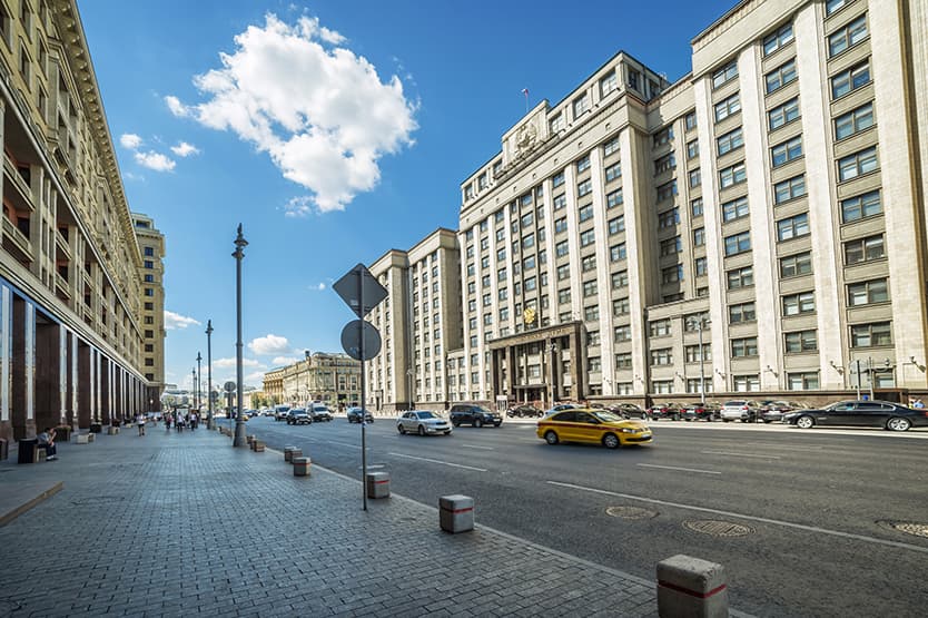 Клининг для коммерческих и государственных объектов